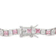 Valentine Cubic Zirconia Tennis Bracelet