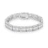 Balboa Cubic Zirconia Bracelet