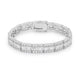 Balboa Cubic Zirconia Bracelet