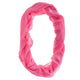 Dharma Pink Infinity Scarf