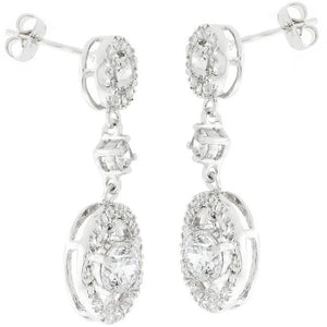 Dew Drop Earrings