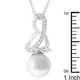 Royalty Pearl Pendant