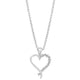 Classic Heart Pendant