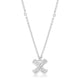 Timeless Pave Necklace