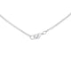 Timeless Pave Necklace