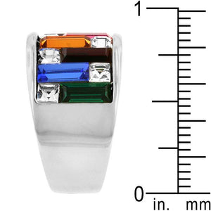 Candy Maze II Ring