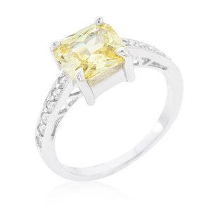 Princess Belle Ring