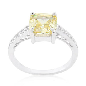 Princess Belle Ring