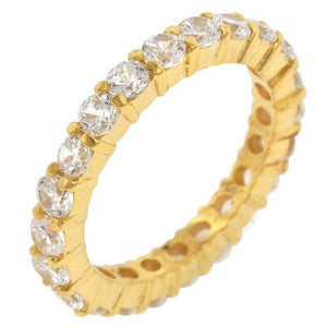 Mini Sophia Eternity Band