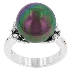 Tahitian Princess Ring