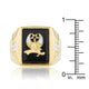 Shriners Mens Ring