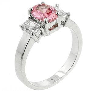 Blossom Engagement Ring