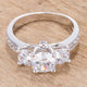 Elizabeth Engagement Ring