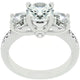 Elizabeth Engagement Ring