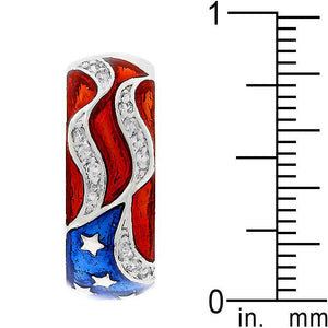 Patriot Ring