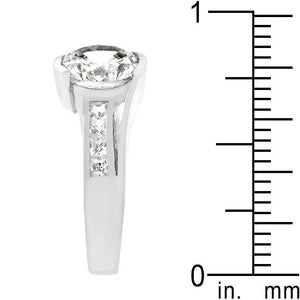 Cinderella Ring