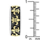 Antique Fleur De Lis Ring