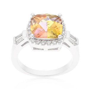 Elle Cocktail Ring