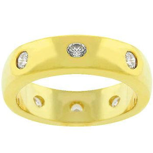 The Wynona Ring