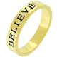 Believe Fashion Band