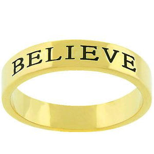 Believe Fashion Band