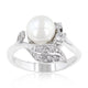 Fleur Pearl Ring