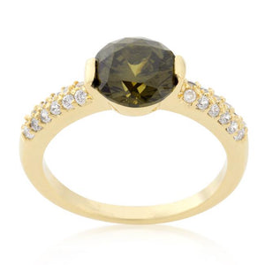 Olive Isabelle Engagement Ring