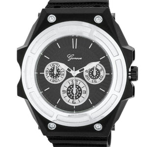 Mens Chronograph Sports Watch