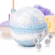 Cotton Blossom Jewelry Bath Bomb