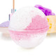 Spring Bloom Jewelry Bath Bomb