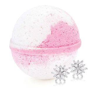 Spring Bloom Jewelry Bath Bomb