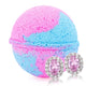 Very Berry Mimosa  Jewelry Bath Bomb
