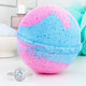 Very Berry Mimosa  Jewelry Bath Bomb